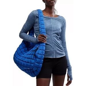 FP Movement Layer T-shirt NWT